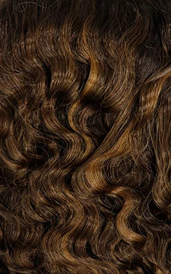 Sensationnel Butta Lace HD Lace Front Wig Unit 3 – Long Tight Curl, Pre-Plucked Hairline, Natural Look, Heat Safe