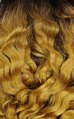 Sensationnel Butta Lace HD Lace Front Wig Unit 3 – Long Tight Curl, Pre-Plucked Hairline, Natural Look, Heat Safe