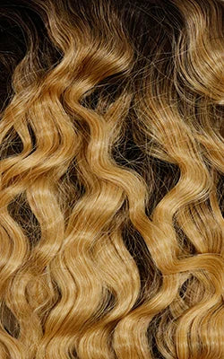 Sensationnel Butta Lace HD Lace Front Wig Unit 3 – Long Tight Curl, Pre-Plucked Hairline, Natural Look, Heat Safe