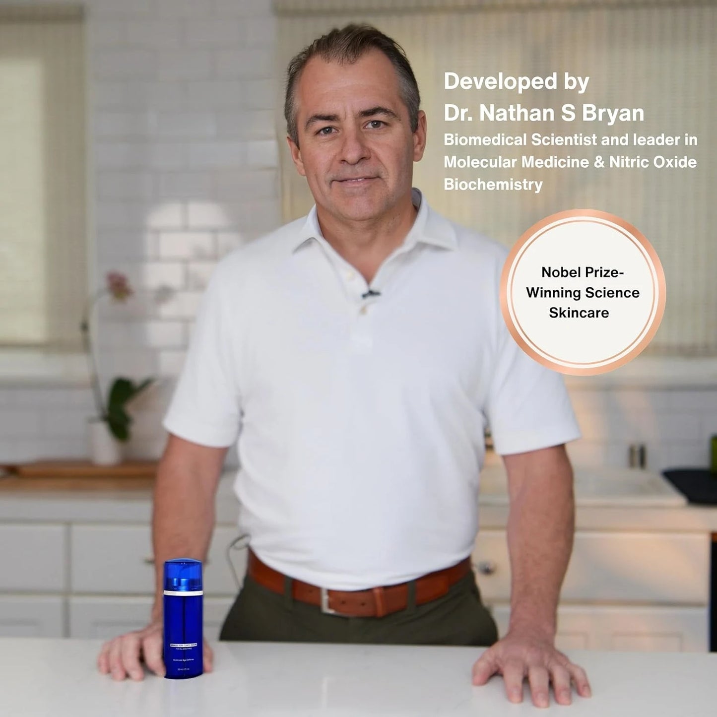Oxide Activating Serum with Antioxidants | Hydrating Serum For Face | Decreases Wrinkles | Pore Minimizer