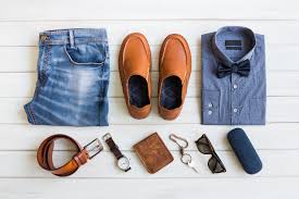 Men's Apparel