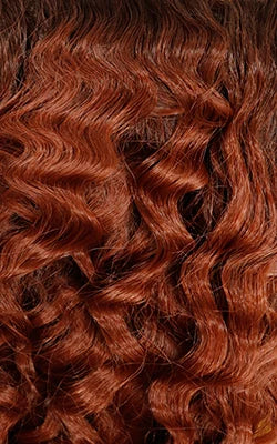 Sensationnel Butta Lace HD Lace Front Wig Unit 3 – Long Tight Curl, Pre-Plucked Hairline, Natural Look, Heat Safe