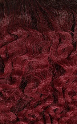 Sensationnel Butta Lace HD Lace Front Wig Unit 3 – Long Tight Curl, Pre-Plucked Hairline, Natural Look, Heat Safe