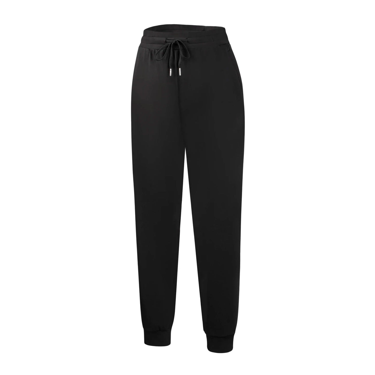 Women's Joggers with Pockets High Waisted Athletic Workout Yoga Jogger Pants for Women Sweatpants Comfy Lounge Pants