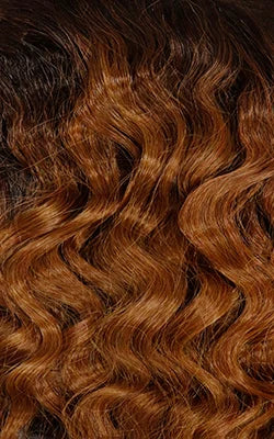 Sensationnel Butta Lace HD Lace Front Wig Unit 3 – Long Tight Curl, Pre-Plucked Hairline, Natural Look, Heat Safe