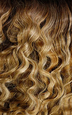 Sensationnel Butta Lace HD Lace Front Wig Unit 3 – Long Tight Curl, Pre-Plucked Hairline, Natural Look, Heat Safe