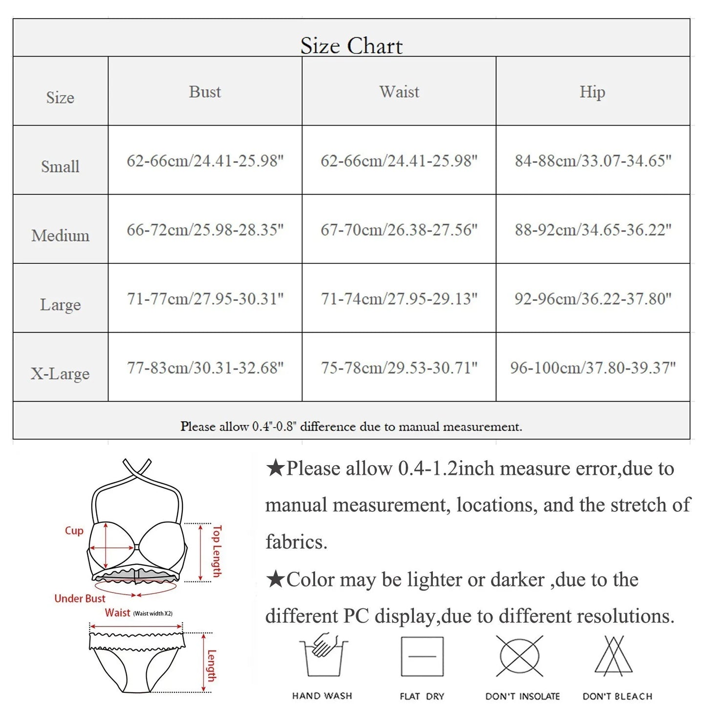 Shorts Bikinis Set  High Waist Swimsuit Women Swimwear 2 Pieces Plant Print Bathers Bathing Swim Suit Beachwear